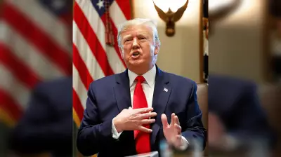 Donald Trump to Sign U.S. Paper Currency as Part of 250th Anniversary Redesign