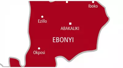 Ebonyi Council Chair Denies Attack Allegation by Ex-NUJ Official, Demands Retraction