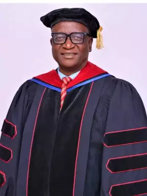 ECWA BoT Chairman Rev. Prof. Sunday Agang Abducted by Gunmen in Plateau State