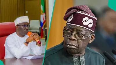 Edo Governor Pledges 2.5 Million Votes for Tinubu in 2027 Election