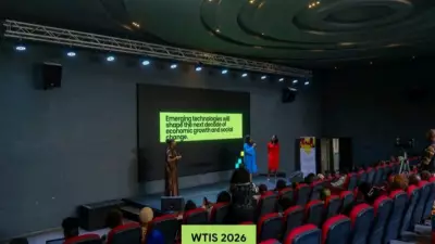Edo Hosts Women Tech Innovators Summit to Advance Female Participation in Emerging Tech