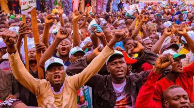 Egba Chief Urges Nigerians to Embrace Lisabi's Resilience for National Progress