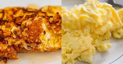 Egg Consumption Alert: Common Cooking Mistakes That Undermine Health Benefits