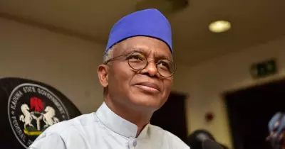 El-Rufai Accuses ICPC of Forcing Him to Quit Politics for Release from Detention