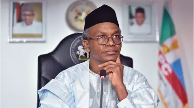 El-Rufai Arraigned on Corruption Charges Amid Heavy Security, Journalists Barred