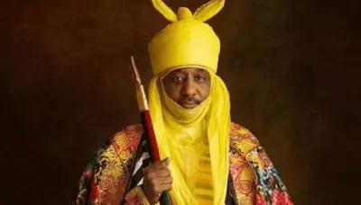 Emir Sanusi Declares Kingship Without Education is Worthless
