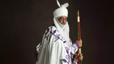 Emir Sanusi Praises Kano Governor's 30% Education Budget, Advocates Girl-Child Schooling