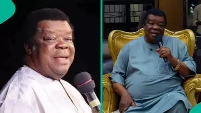 Evangelist Uma Ukpai's Legacy of Faith and Service Echoes Across Nigeria