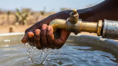 Experts Demand Gender-Inclusive Water Solutions Amid 40% Borehole Failure Rate