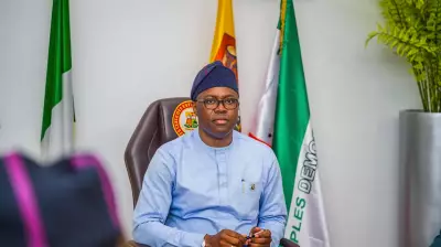 Experts Warn Ibadan Risks Stagnation Without Urgent Reforms and Action