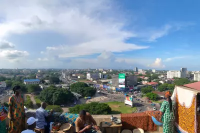 Exploring Nigeria's Three Major Ethnic Groups and the Rich Tapestry of 371 Communities