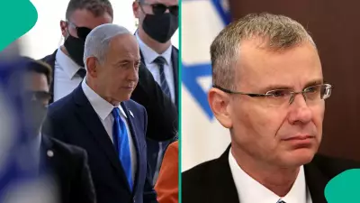 Fact Check: Viral Claim About Israel's Interim Prime Minister Appointment Debunked