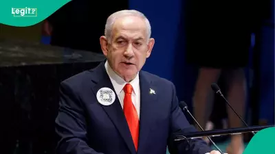 Fact Check: Viral Claim of Netanyahu's Disappearance Debunked by Official Evidence