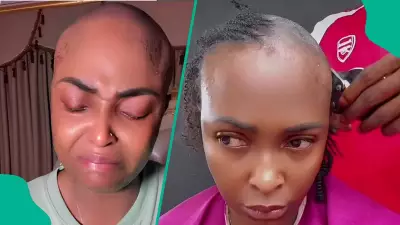 Family Accuses Blessing CEO of Forging Cancer Report Using Daughter's Medical Results