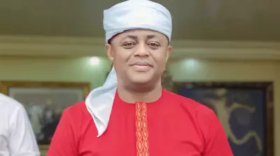 Fani-Kayode Says 'God Forbid' Peter Obi Becomes President, Criticizes Opposition