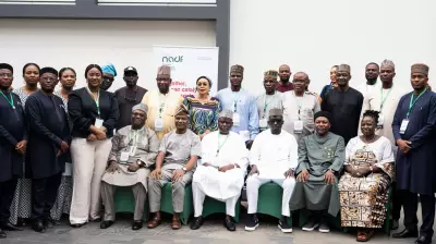 Farmers Groups Pass Vote of Confidence on NADF Leadership for Agricultural Impact