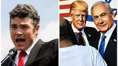 FBI Investigates Former US Counterterrorism Chief Who Resigned Over Iran War