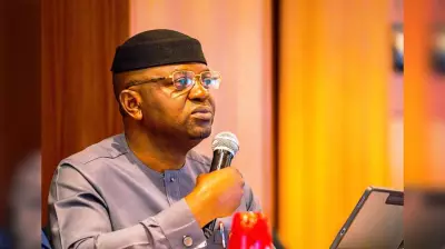 Federal Government Eases Girl-Child Burden Through Water Security Initiatives