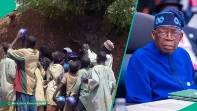 FG Launches N16 Trillion OHOPRS Plan to Lift 50 Million Nigerians from Poverty by 2030