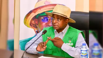 FG Targets Middlemen in Livestock Sector to Boost Food Affordability