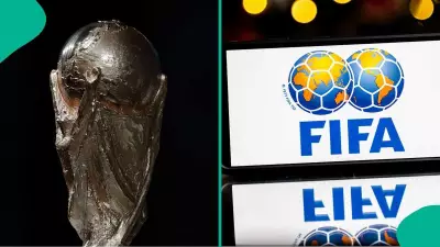FIFA Approves 4 New Rules for 2026 World Cup to Curb Time-Wasting