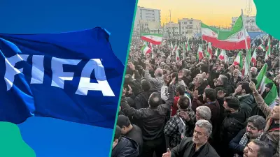FIFA Confronts New Crisis as Iran Threatens 2026 World Cup Boycott Over US-Israel Attack