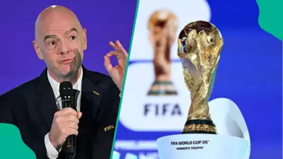 FIFA Faces Legal Action Over 2026 World Cup Ticket Prices as Fan Group Files Complaint