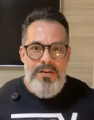 Fitness Influencer Roberto Cunha Lima Shot Dead Outside Gym in Brazil