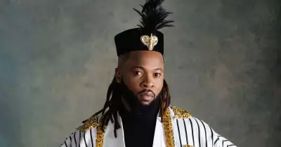 Flavour N'abania: The Ijele of Africa's Biography, Net Worth, and Musical Legacy