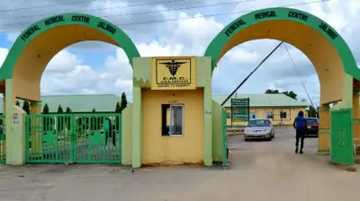 FMC Jalingo Defends Clinical Charges, Urges Use of SERVICOM for Healthcare Queries