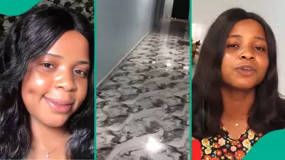 Food Vendor's Dream Crushed: Loan-Funded Business Fails, Then Scammed of N13,000