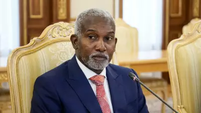 Foreign Minister Yusuf Tuggar Resigns to Pursue Bauchi Governorship Bid