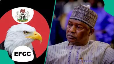 Former AG Malami Accuses EFCC of Political Harassment After Property Raid in Abuja