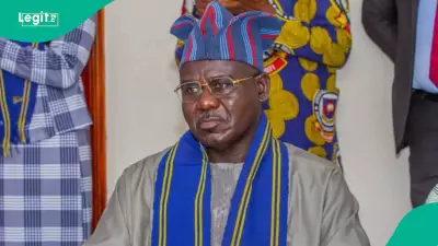 Former Army Chief Buratai Says Authorities Know Boko Haram Financiers