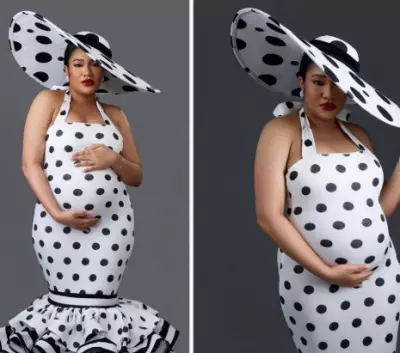 Former Beauty Queen Anna Banner Welcomes Second Child, Shares Joyful News