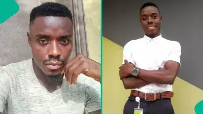 Former Nigerian Bank Sales Rep Reveals Monthly Salary and Why He Quit in 2020