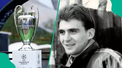 Former UEFA Champions League Star Sorin Tufan Dies in Tragic Boat Accident in Romania