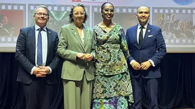 Francophonie Day in Lagos Celebrates French Language and Cultural Exchange