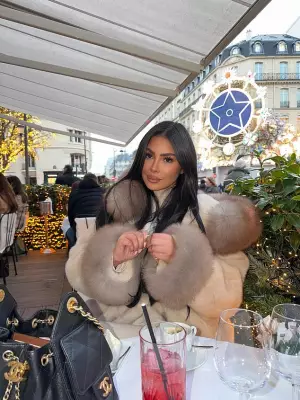 French Influencer Arrested in Dubai for Filming Iranian Missile Attack