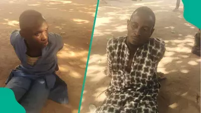 Fresh Tension in Kwara as Suspected Woro Massacre Terrorists Arrested in Market