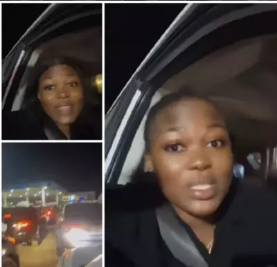 Fuel Scarcity Impacts All Nigerians, Not Just Drivers, Woman Urges Focus on Governance