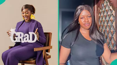 FUNAAB Agricultural Student Misses First Class by Narrow Margin, Shares CGPA Online