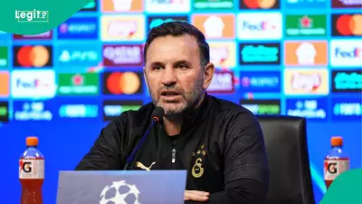 Galatasaray Boss Warns Liverpool: Learn from Juventus' Champions League Exit