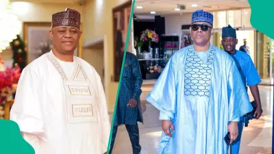 Germany Rejected Fani-Kayode's Ambassadorial Posting? Ex-Minister Denies Claims