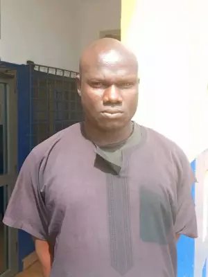 Ghana Serial Killer Receives Life Sentence for Murder of 23 Victims