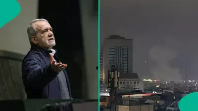 Global Conflict Escalates: 15 Nations Drawn into US-Israel War Against Iran