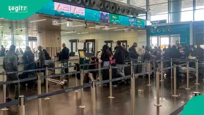 Global Safety Guidelines for Exiting the Middle East During Conflict