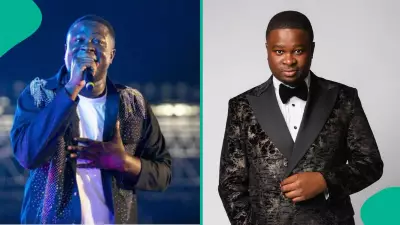 Gospel Singer Bidemi Olaoba Criticized for 'Yakubu Manage' Meme in Church Performance