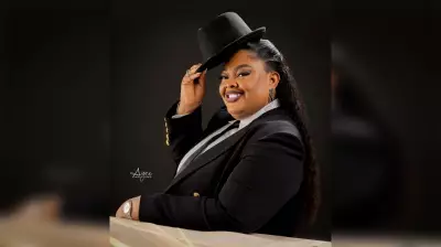 Grace Ofure Honors Dr. Thelma Oki with Heartfelt Birthday Tribute