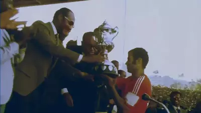 Guinea Denies Challenging Morocco's 1976 AFCON Title, Clarifies Historical Facts